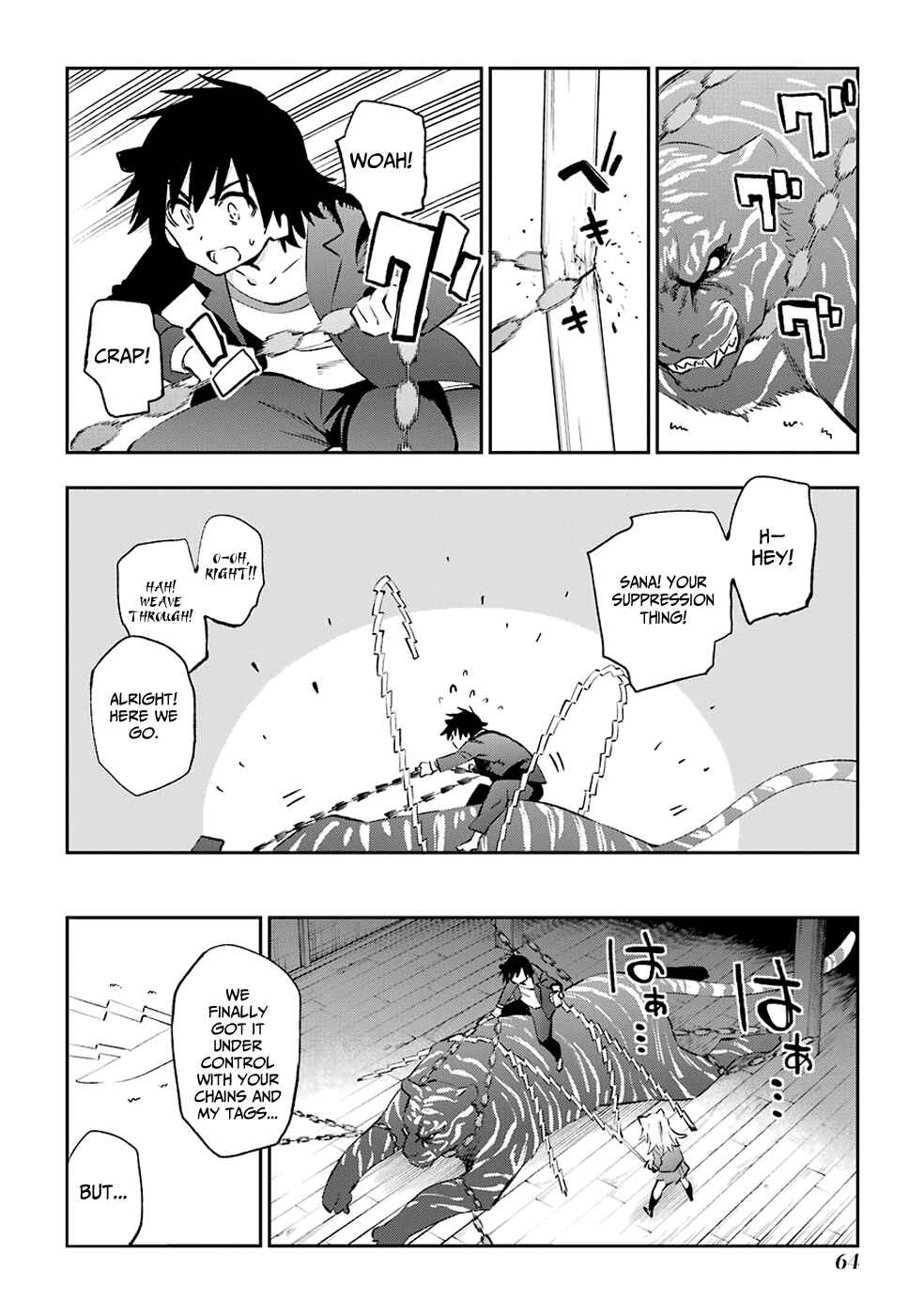 Chapter 39 - Page 6