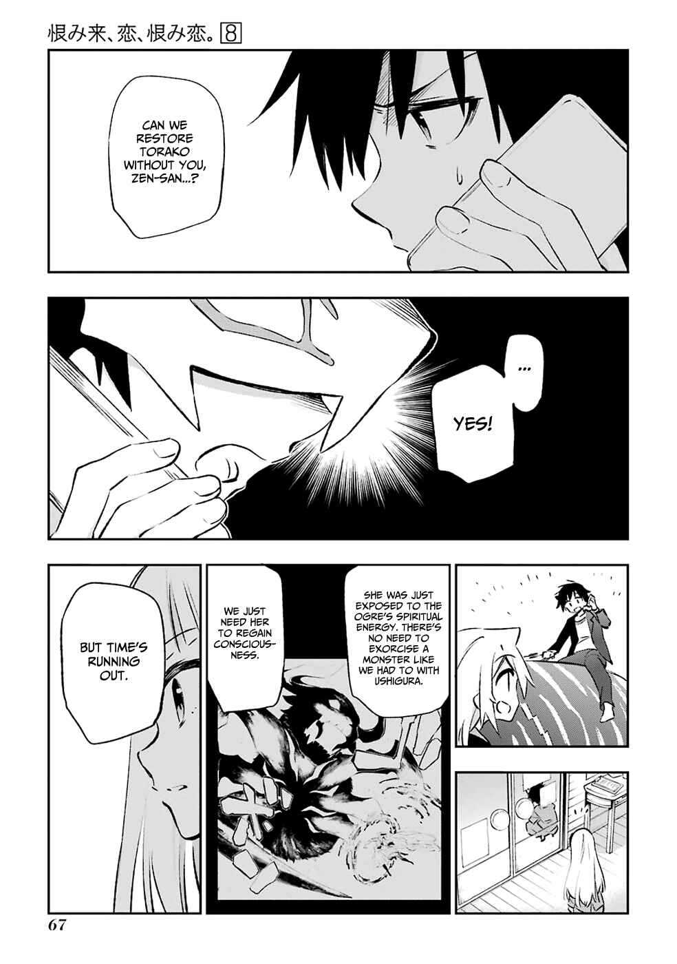 Chapter 39 - Page 9