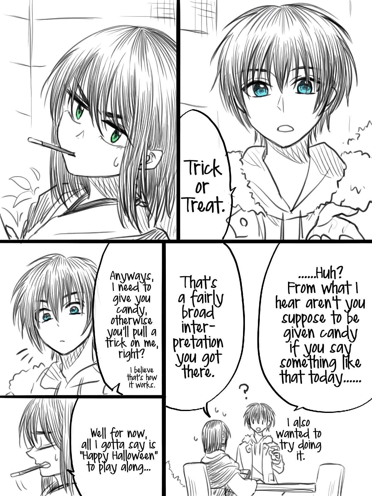 Chapter 9.5 - Page 1