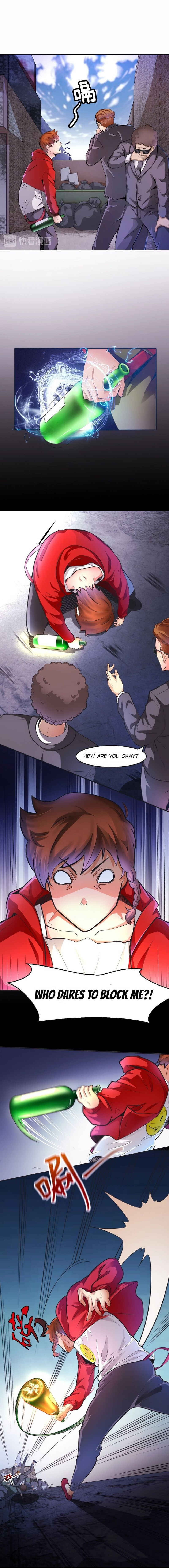Chapter 2 - Page 3