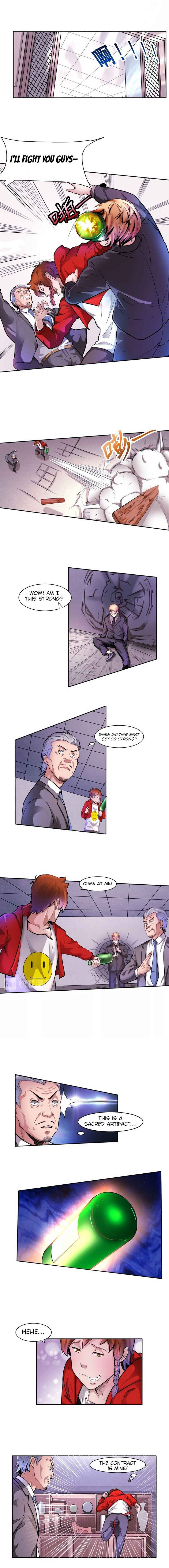 Chapter 2 - Page 6