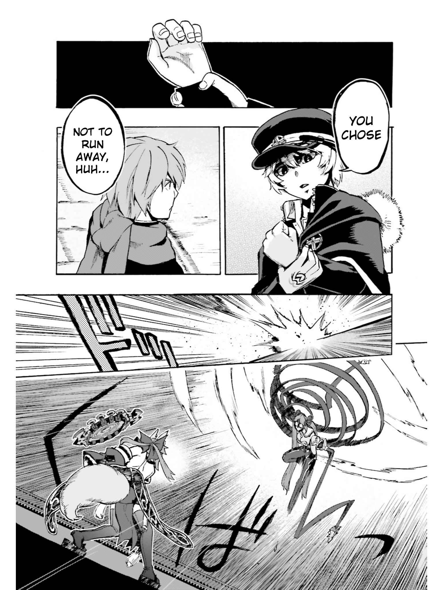 Chapter 36.5 - Page 5