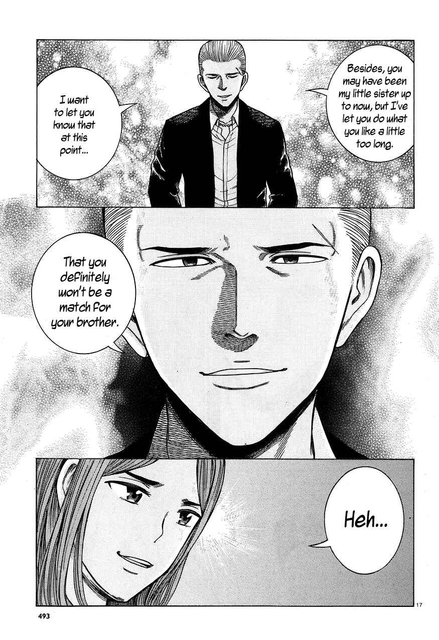Chapter 59 - Page 17