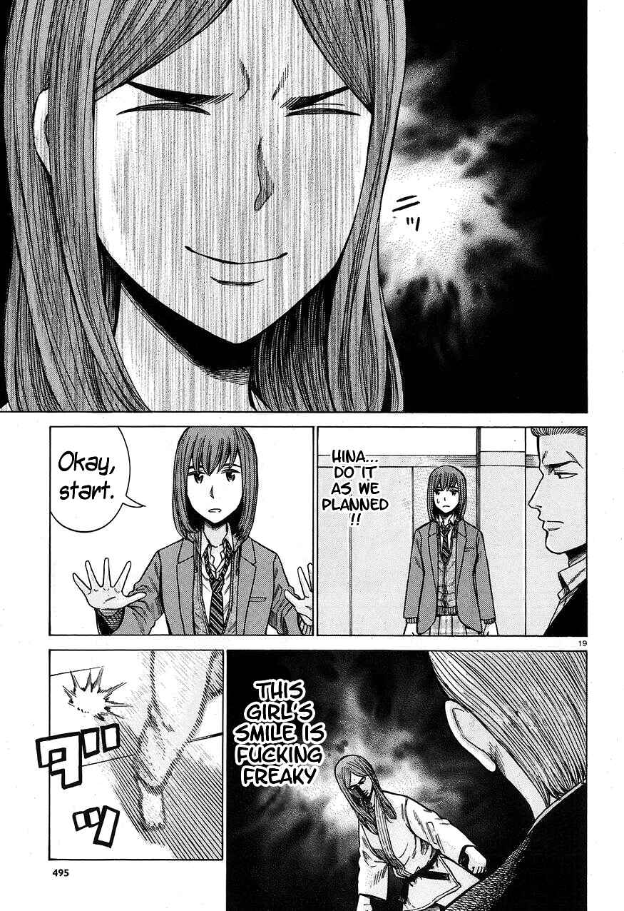 Chapter 59 - Page 19