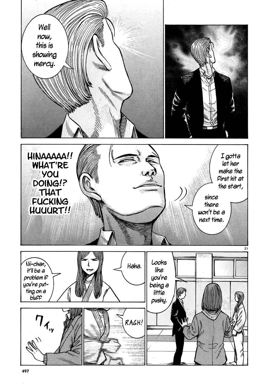 Chapter 59 - Page 21