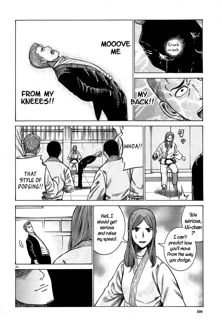 Chapter 59 - Page 24