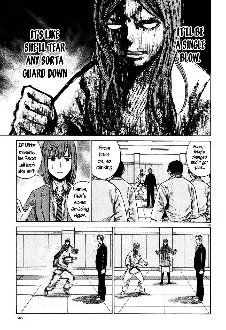 Chapter 59 - Page 29