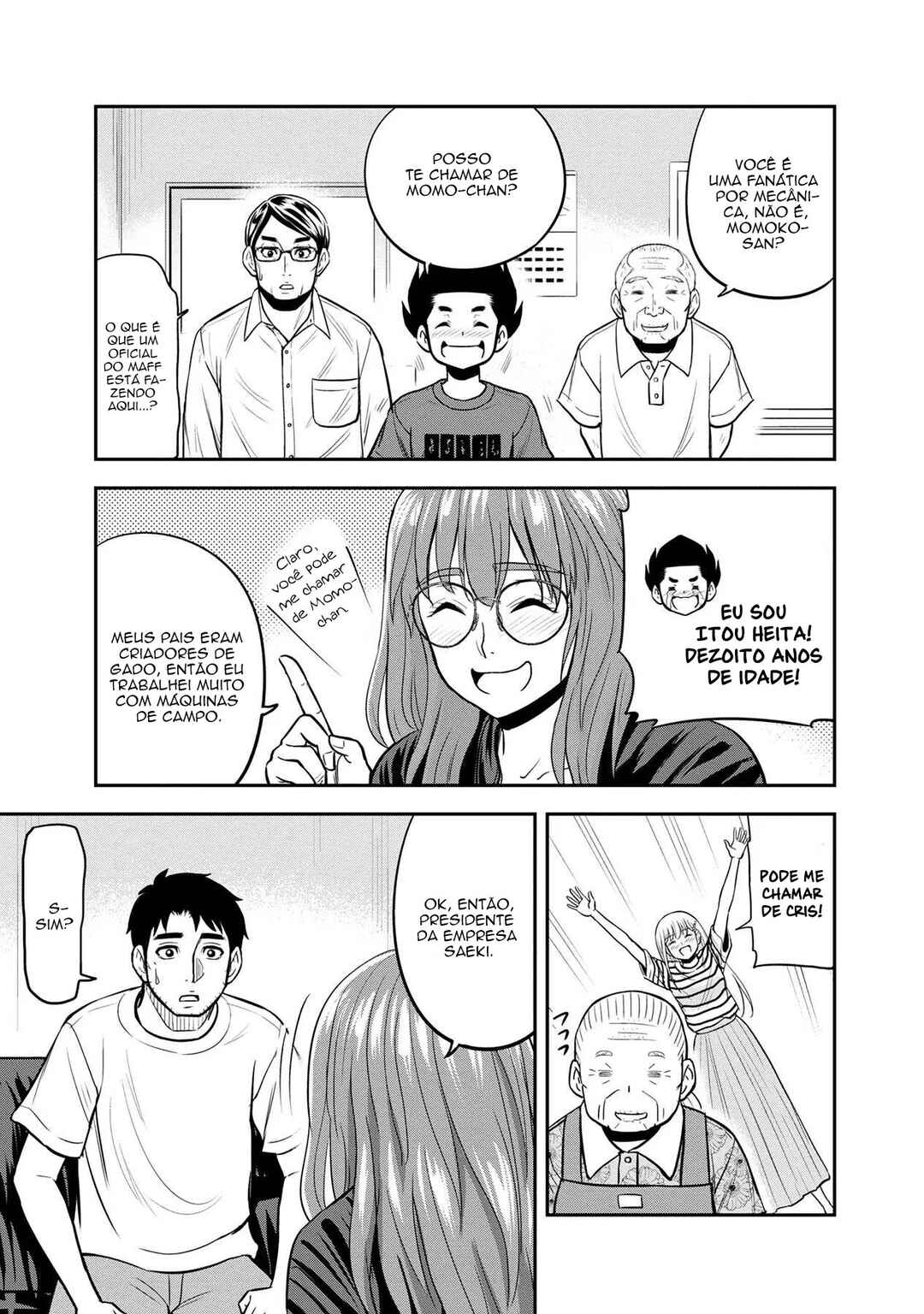 Chapter 93 - Page 13