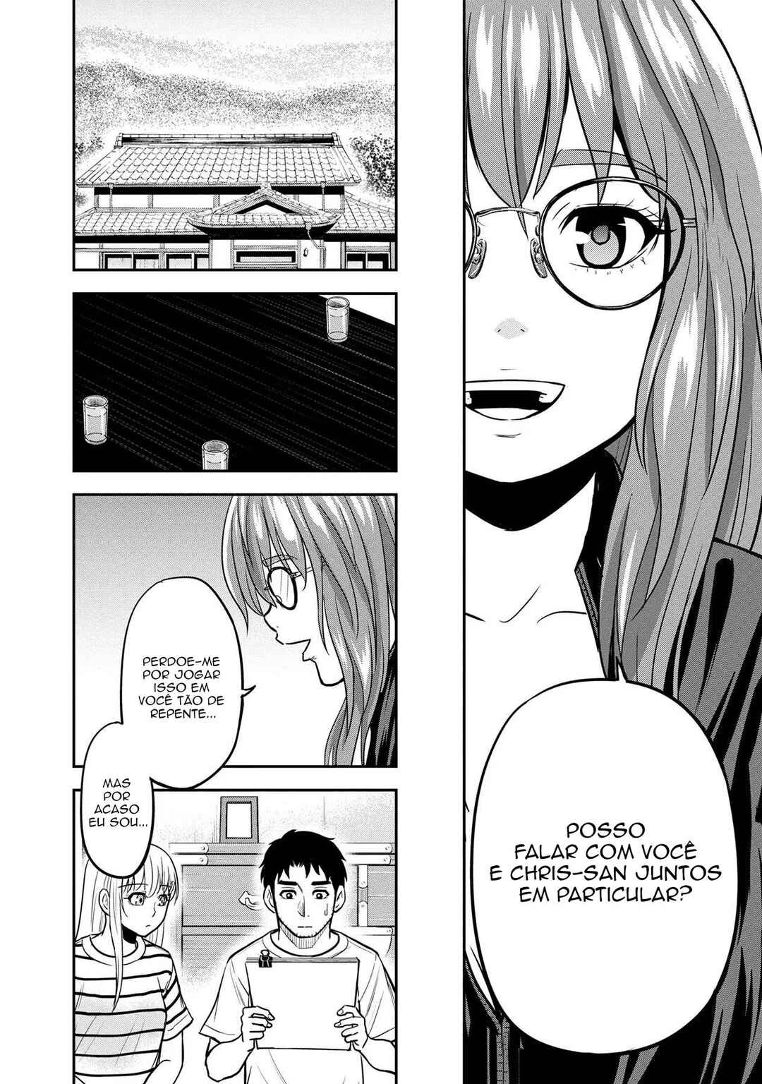Chapter 93 - Page 14