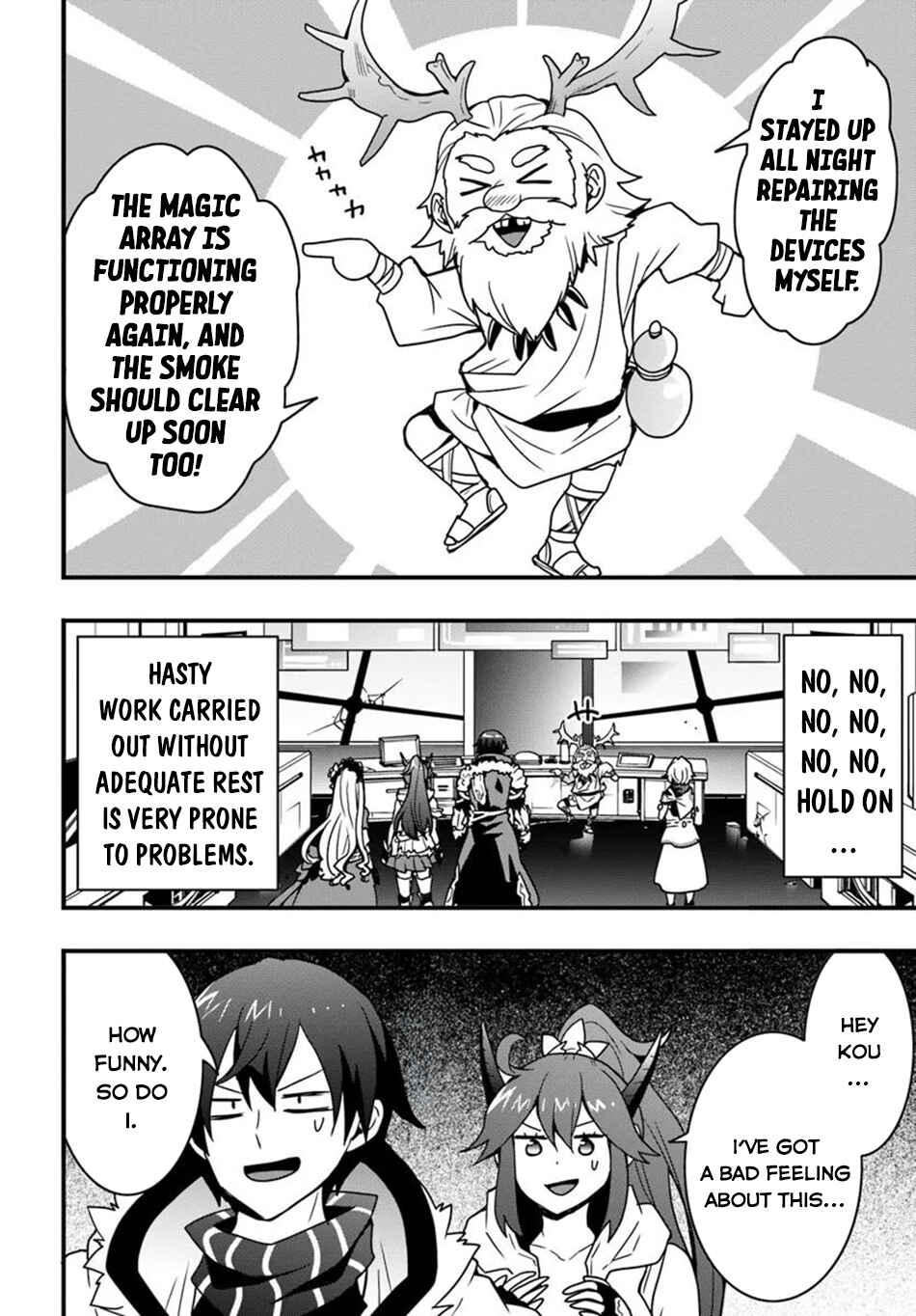 Chapter 47 - Page 22