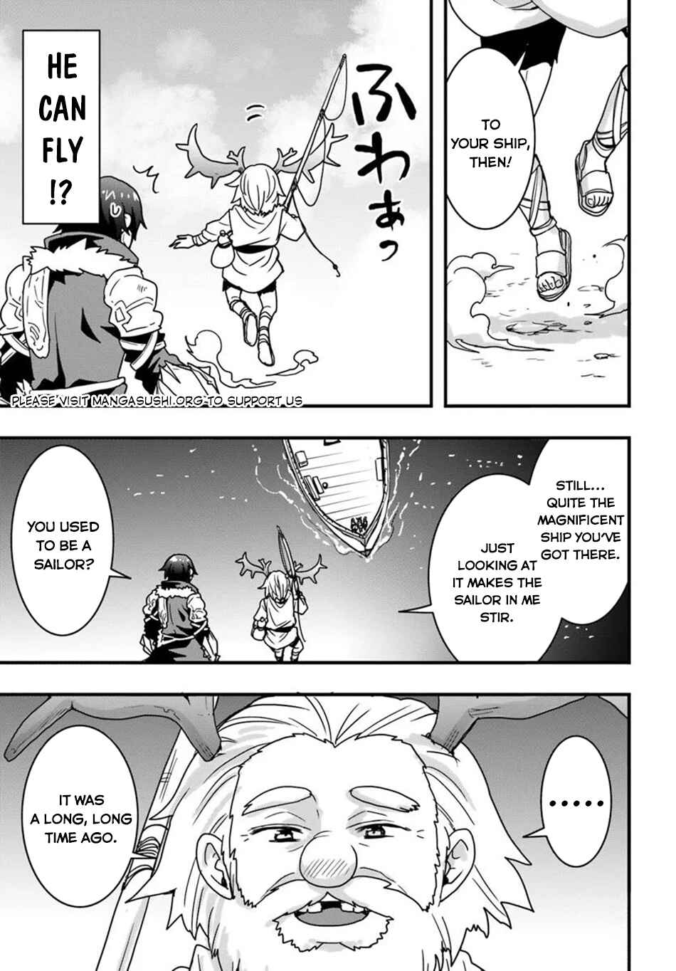Chapter 47 - Page 8