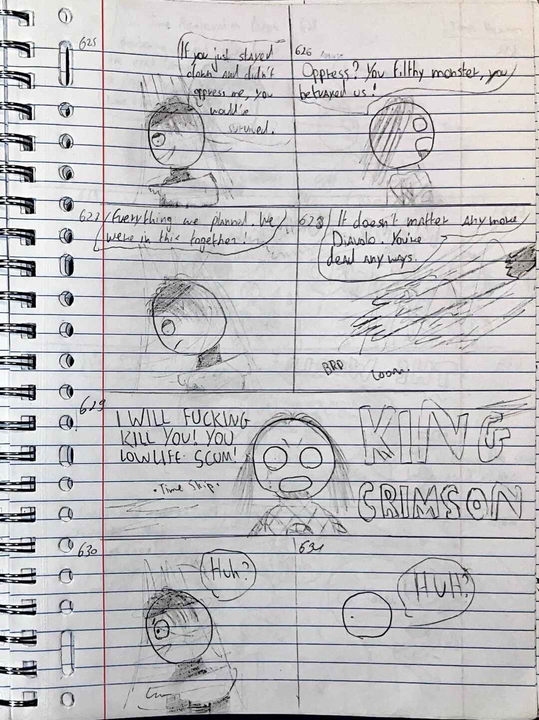 Chapter 9 - Page 6