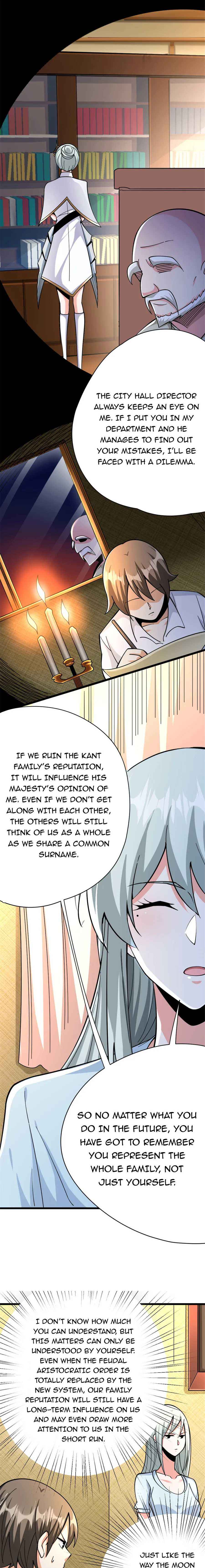 Chapter 449 - Page 5