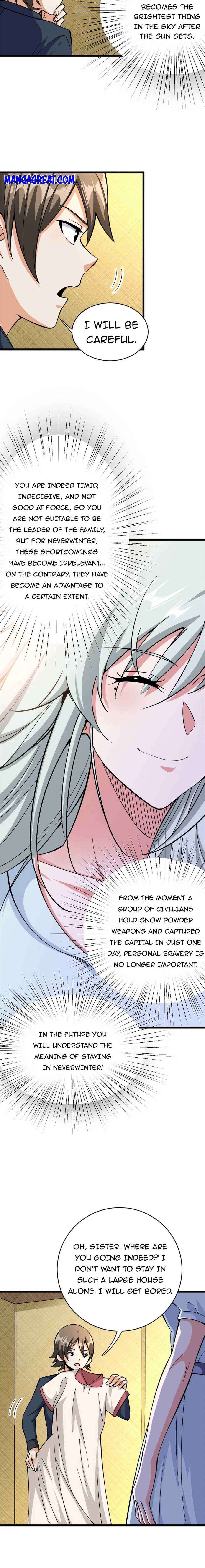 Chapter 449 - Page 6
