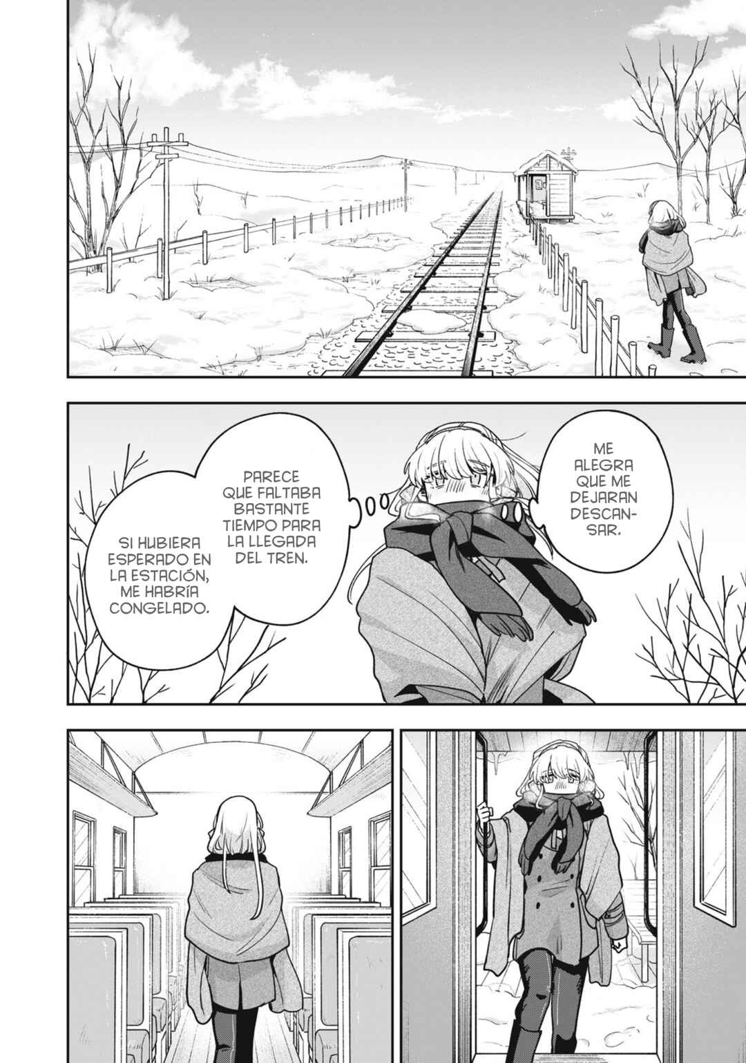 Chapter 35 - Page 21