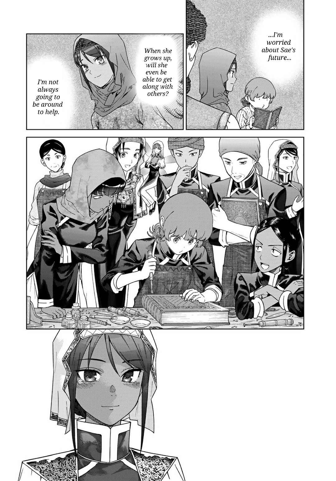 Chapter 45.3 - Page 6