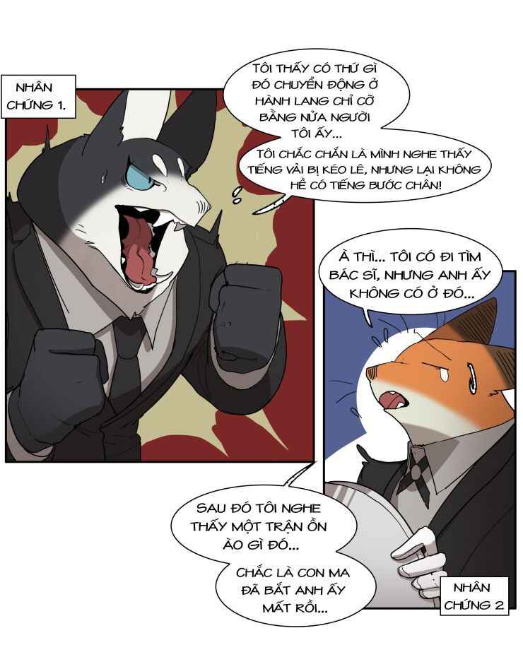 Chapter 208 - Page 2
