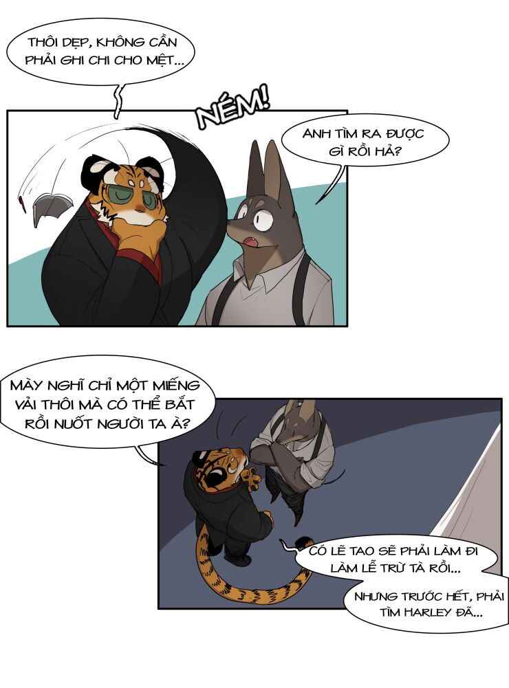 Chapter 208 - Page 3