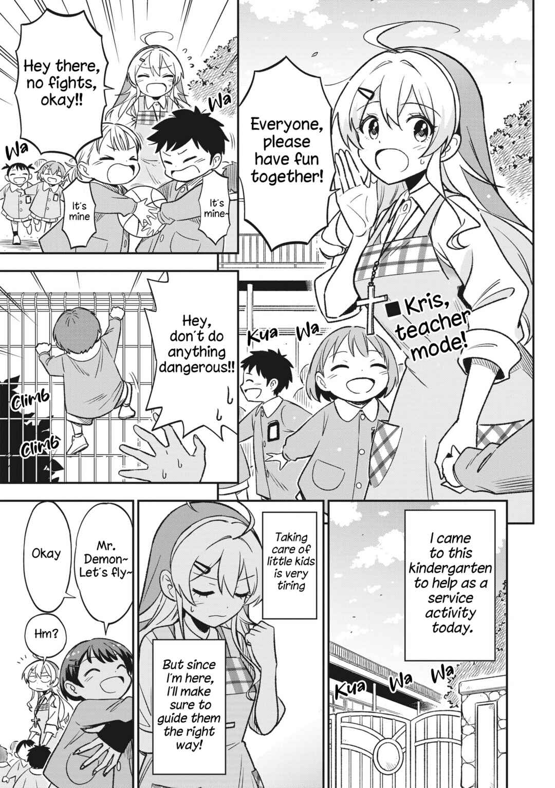 Chapter 6 - Page 1