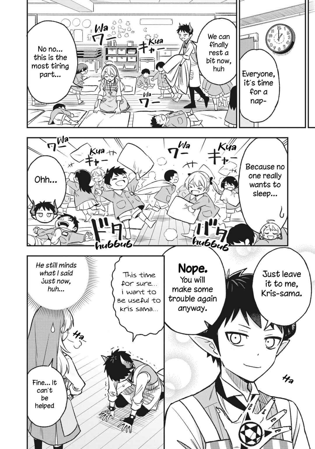 Chapter 6 - Page 6