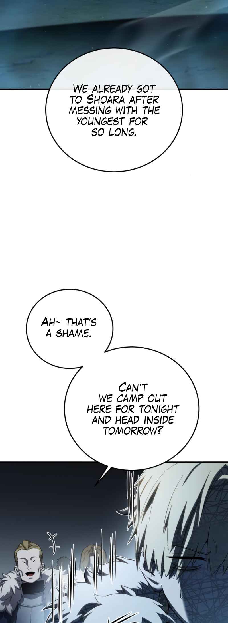 Chapter 85 - Page 37