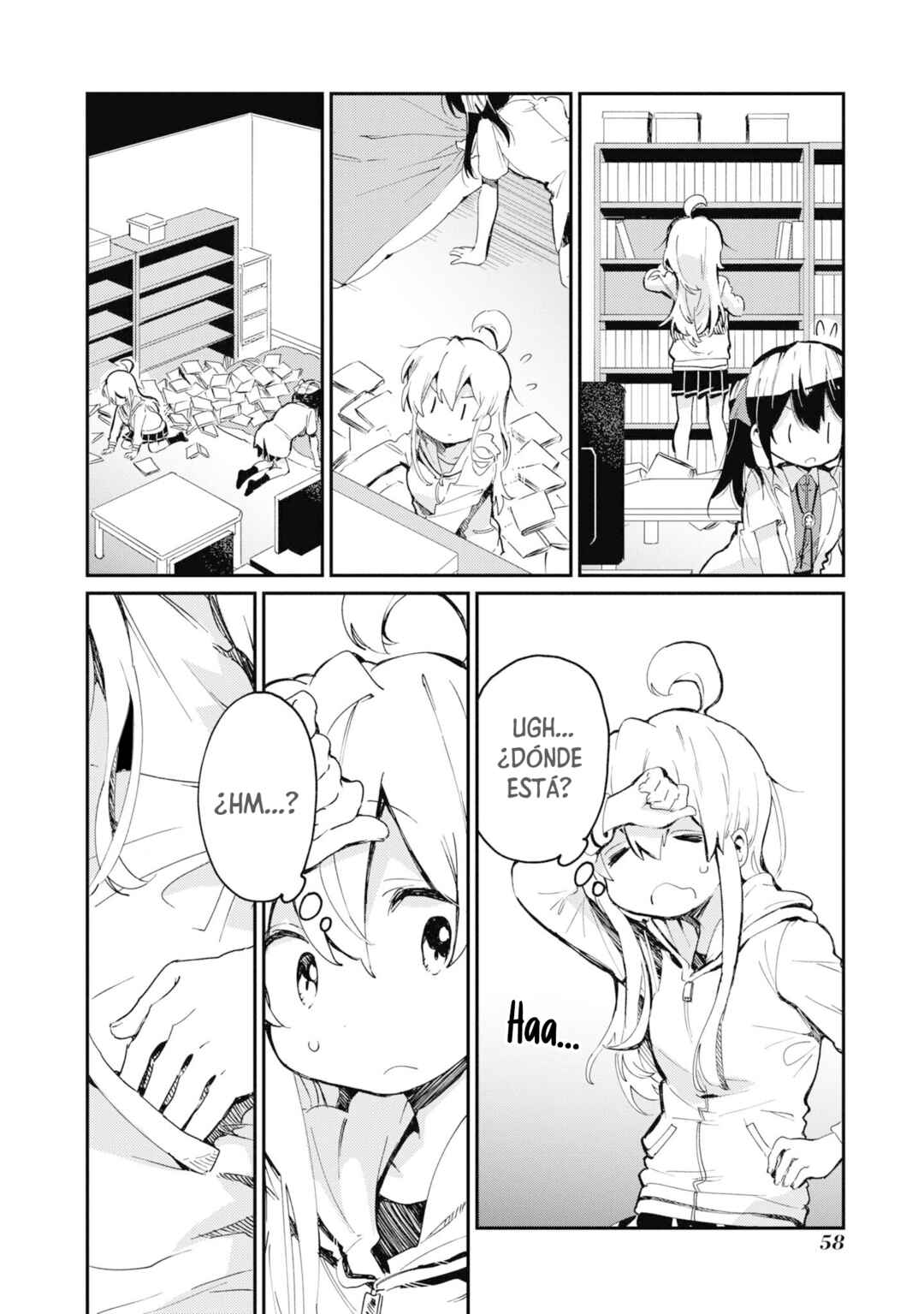 Chapter 21 - Page 7