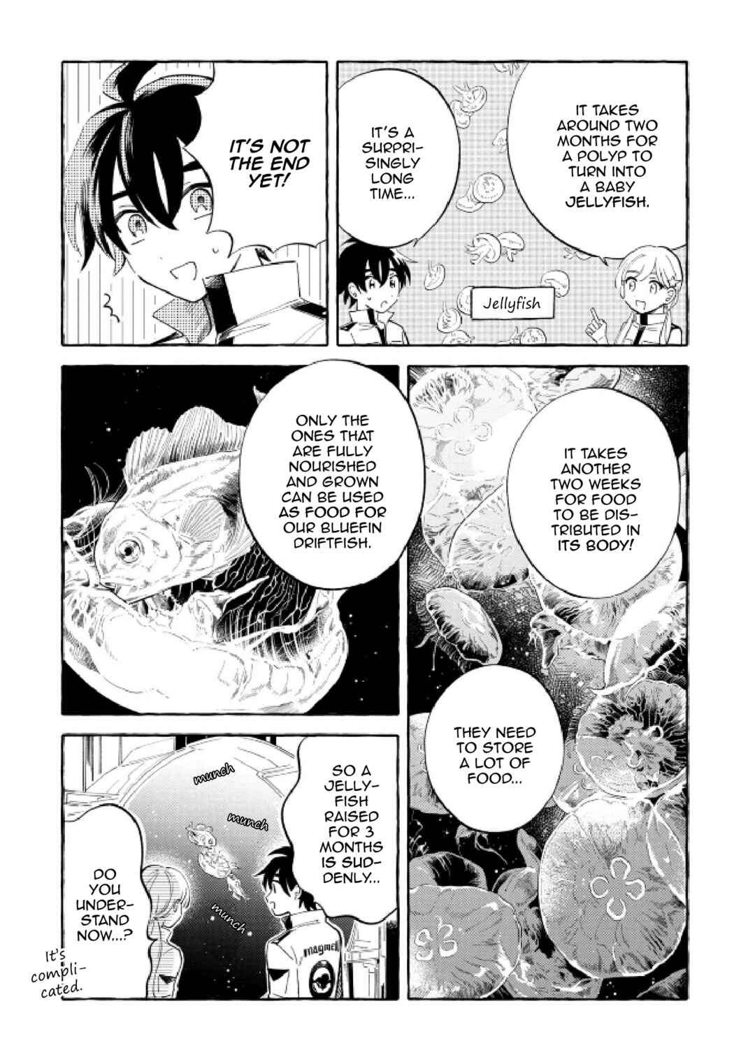 Chapter 48 - Page 22
