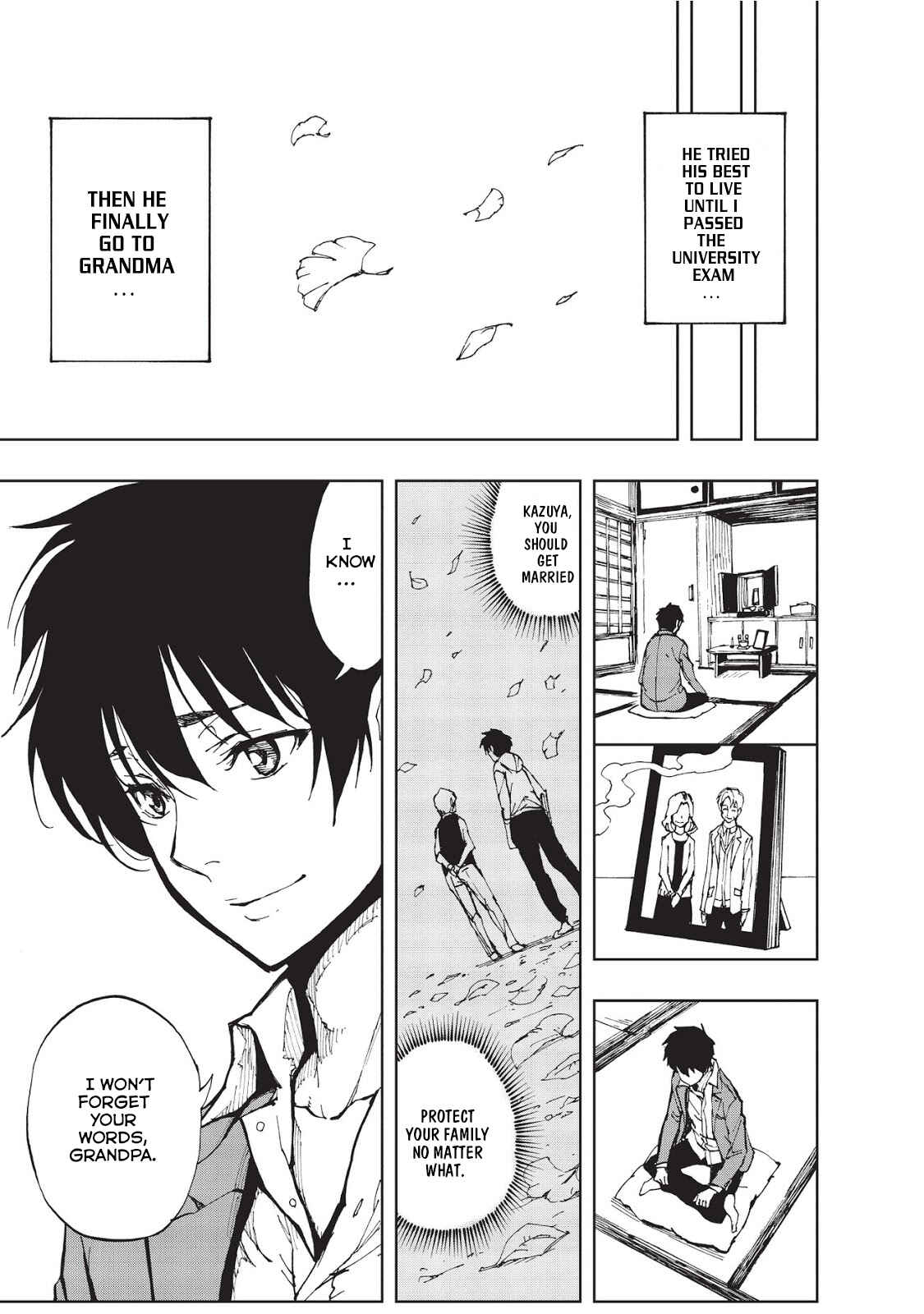 Chapter 1 - Page 5