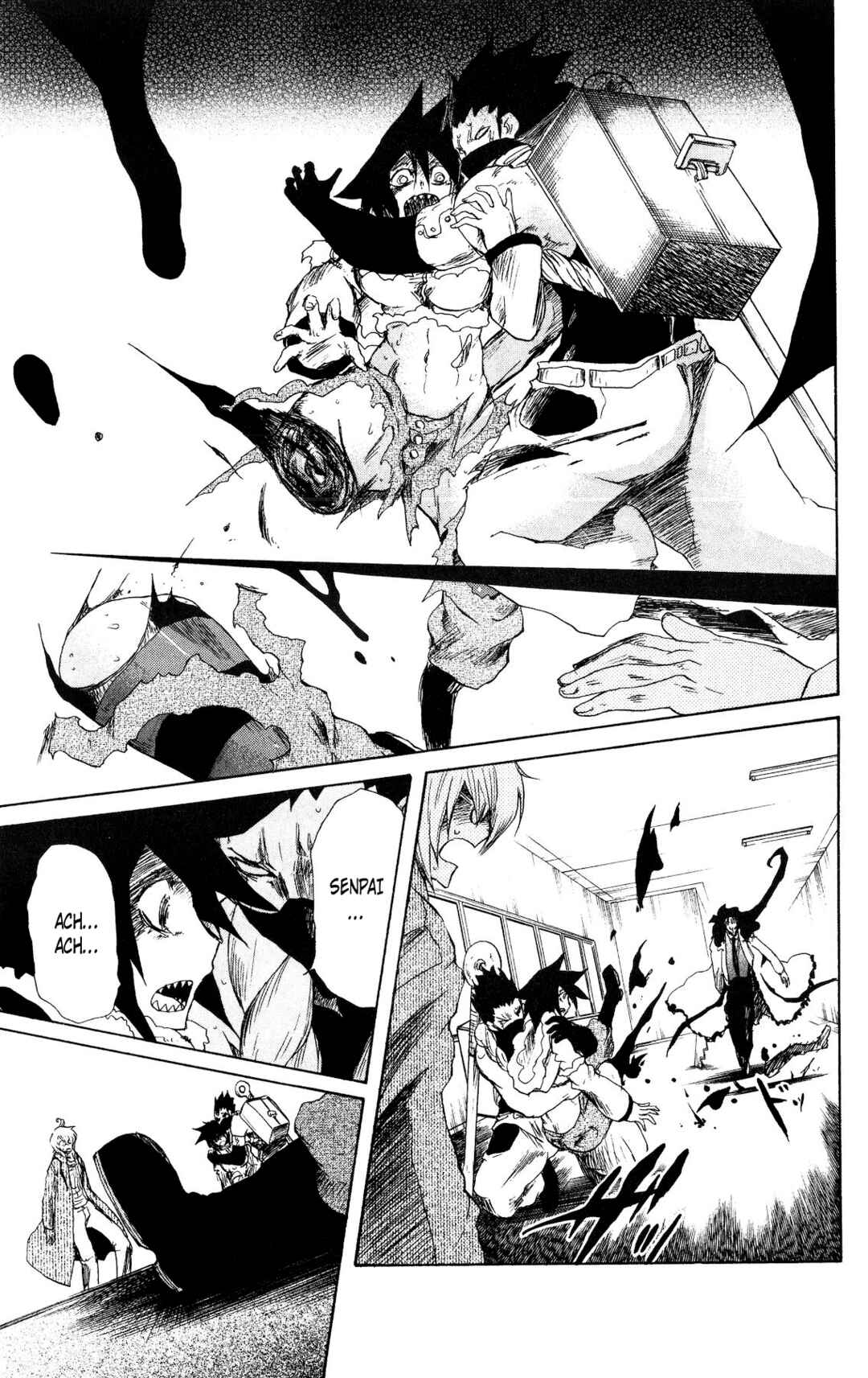 Chapter 62 - Page 13