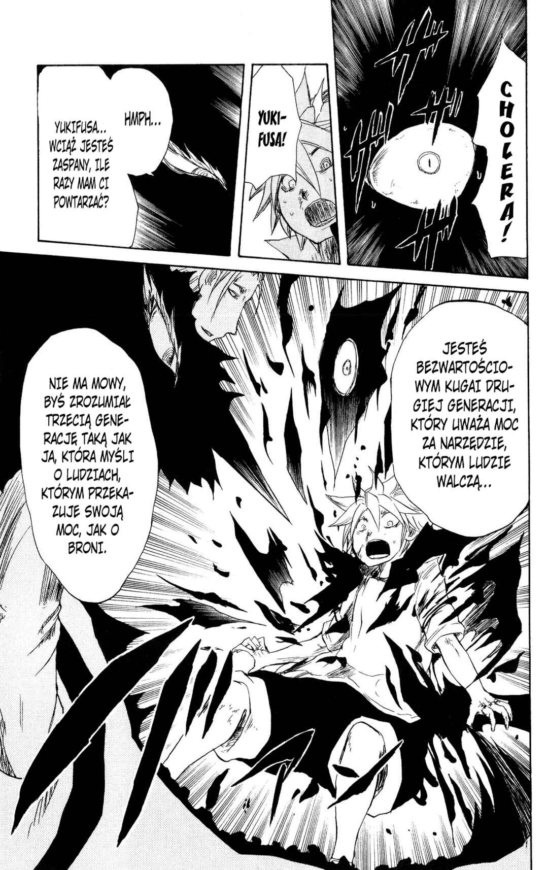 Chapter 62 - Page 19