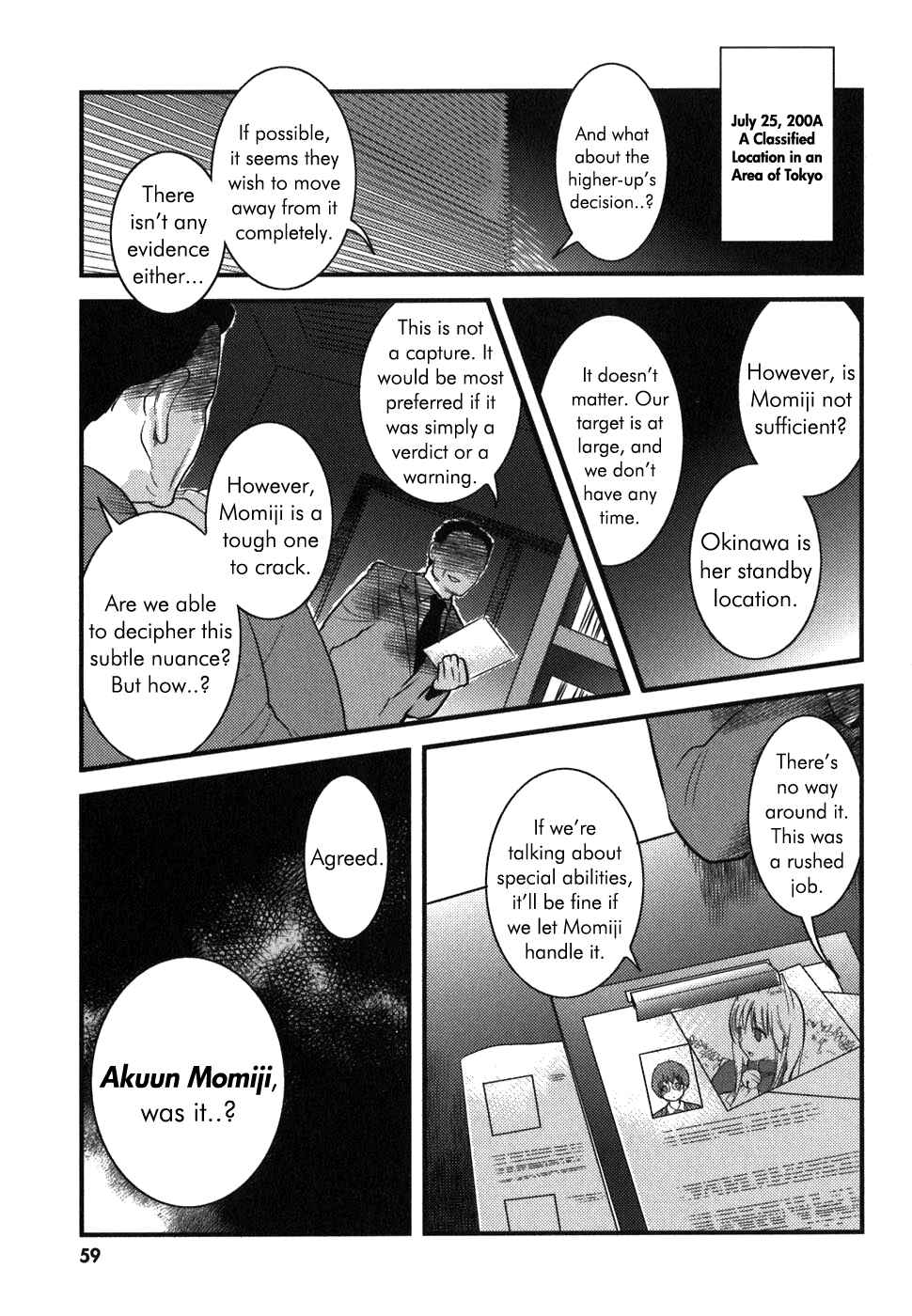 Chapter 3 - Page 1