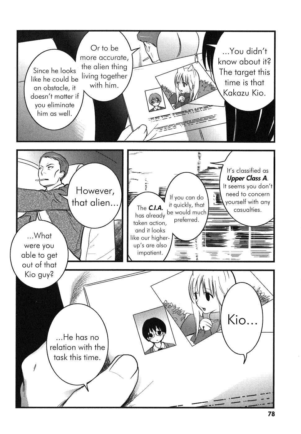 Chapter 3 - Page 20