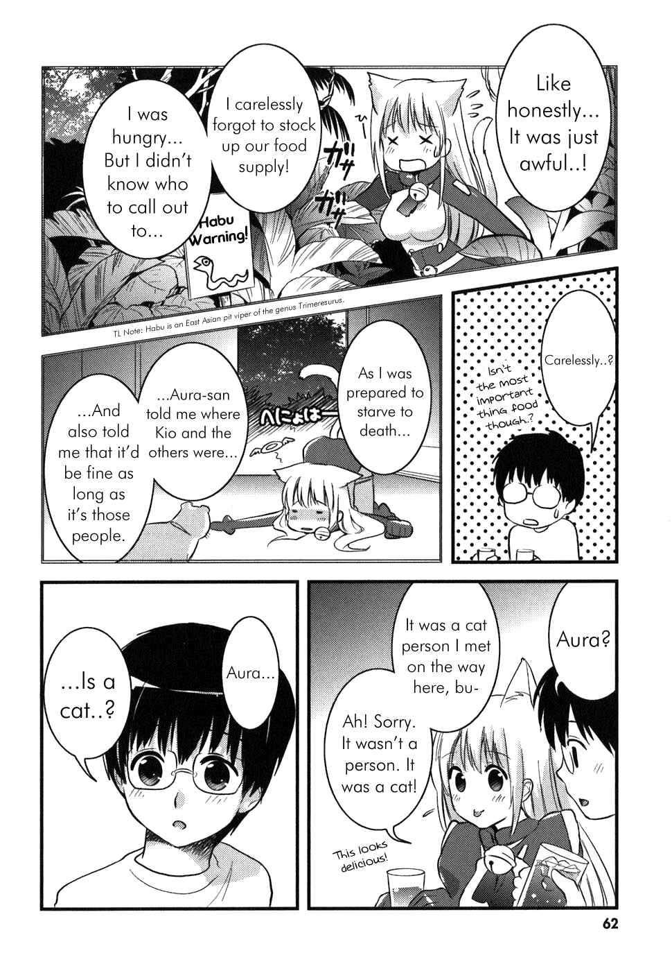 Chapter 3 - Page 4