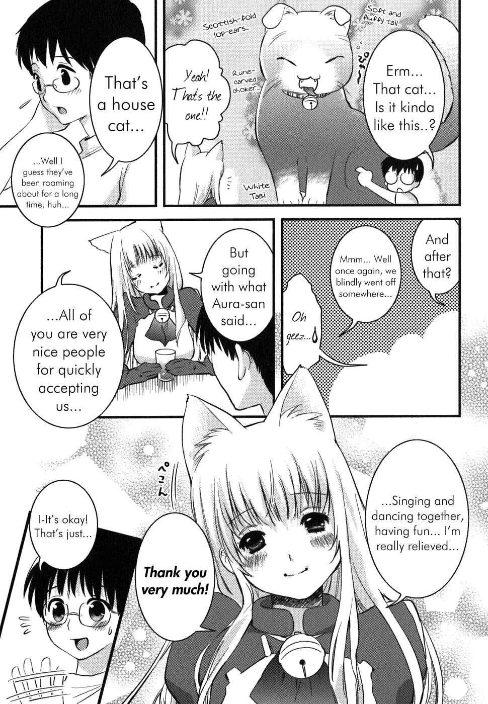 Chapter 3 - Page 5