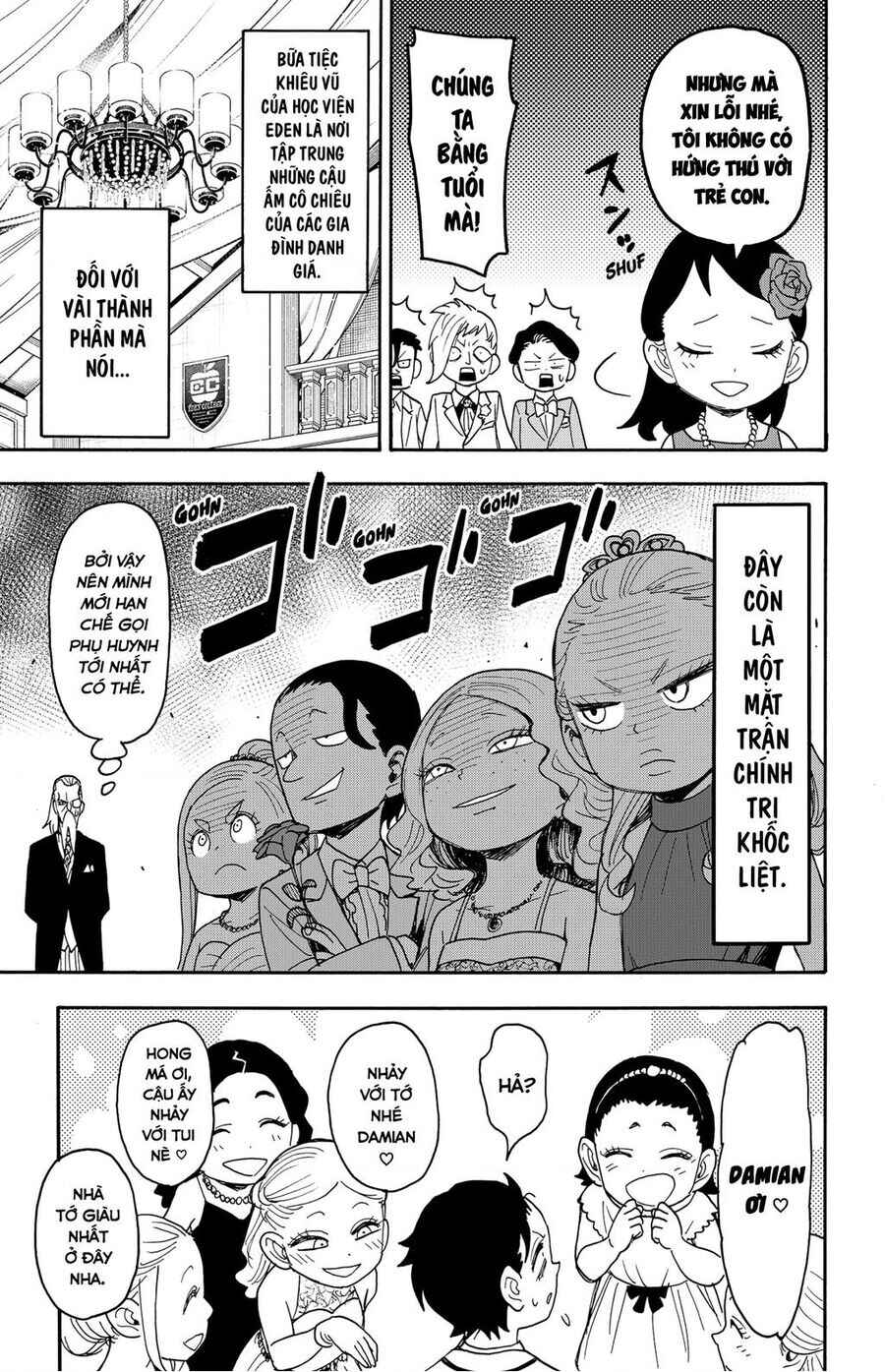 Chapter 95 - Page 15