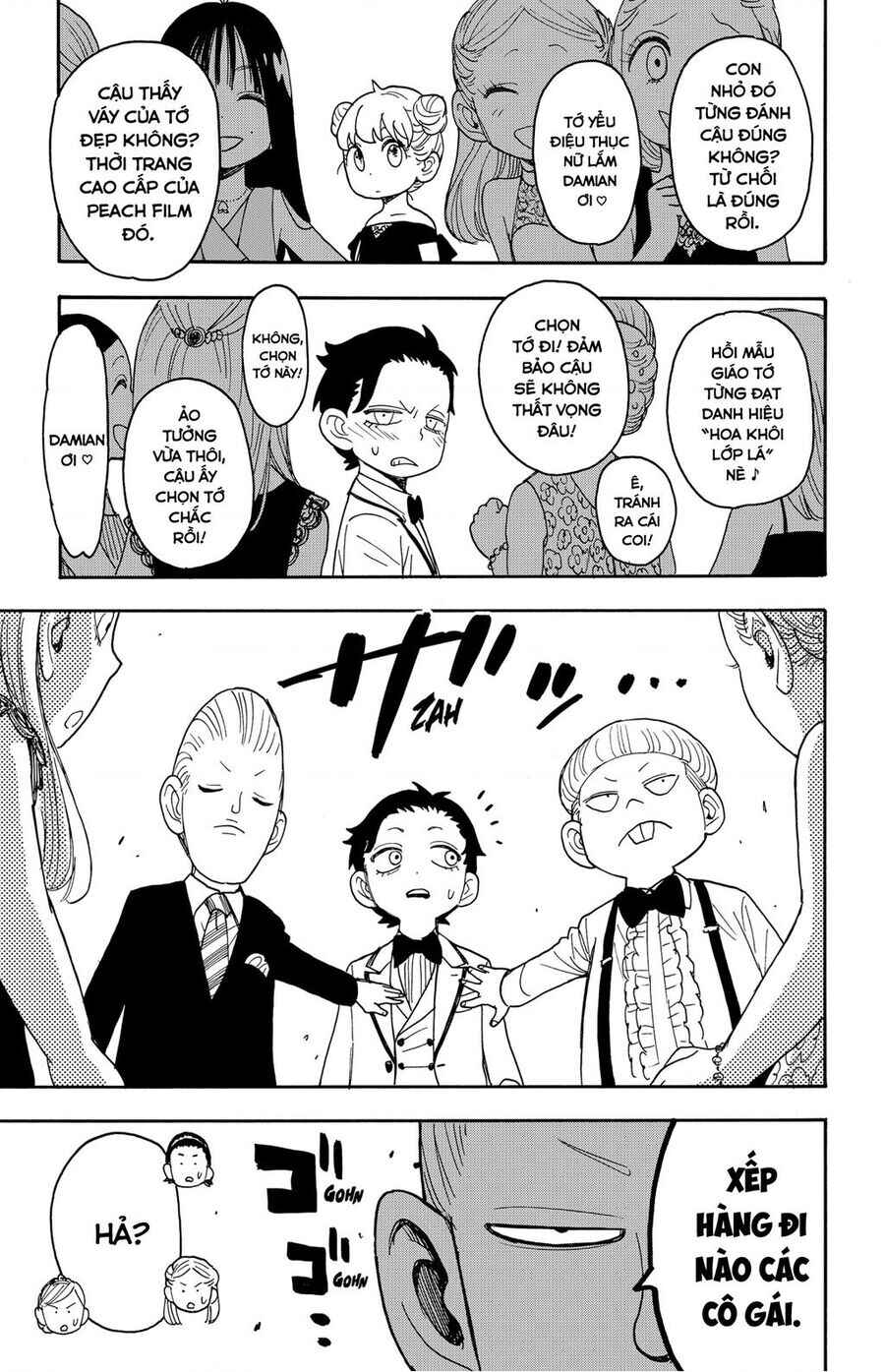 Chapter 95 - Page 19