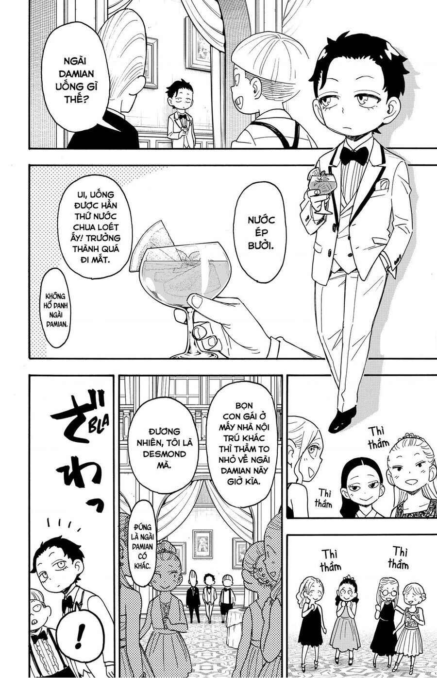 Chapter 95 - Page 6