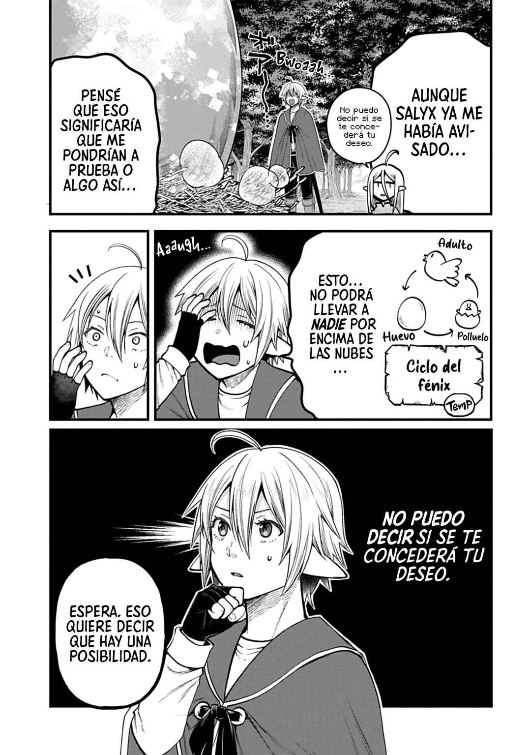 Chapter 45 - Page 19