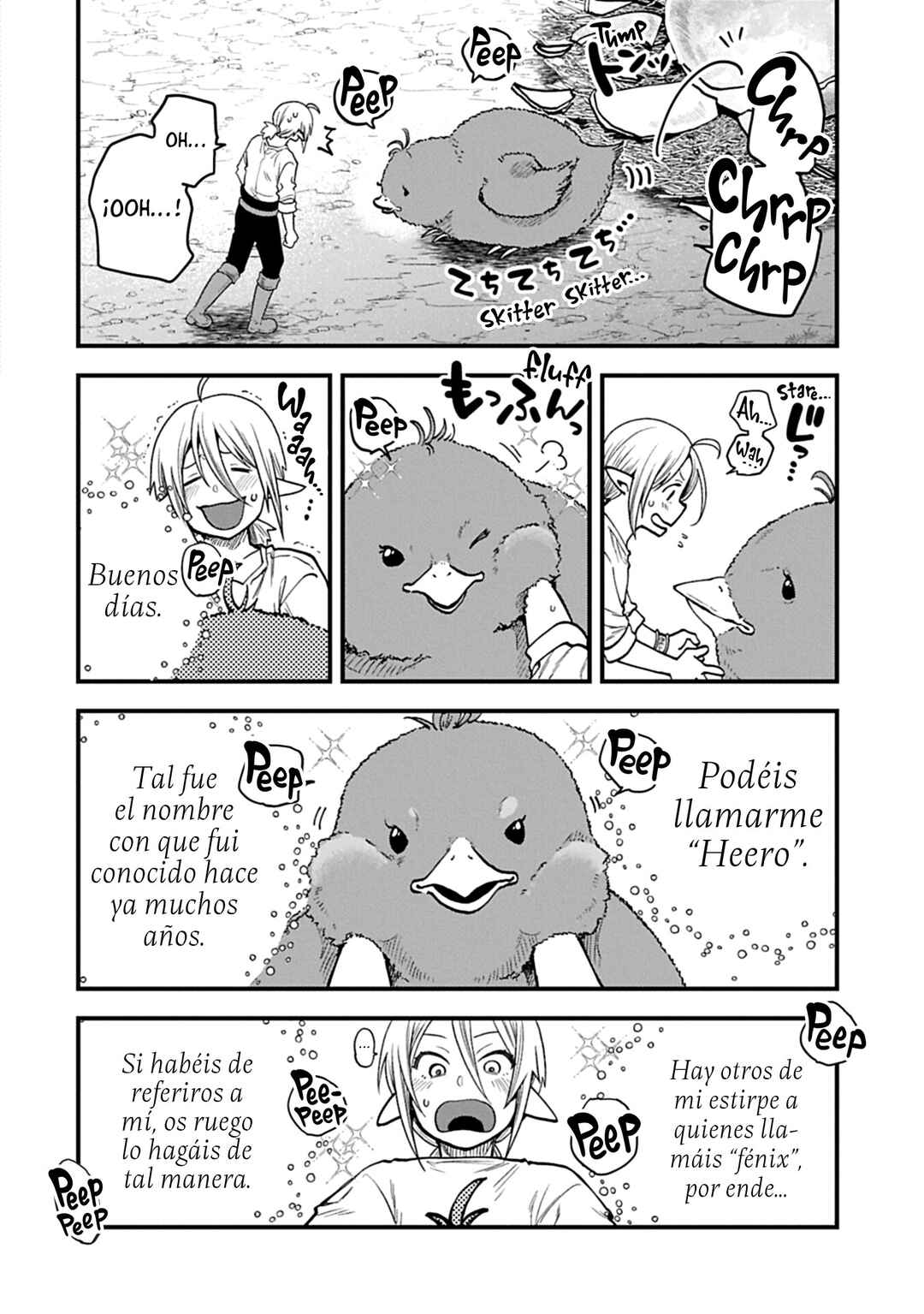 Chapter 45 - Page 32