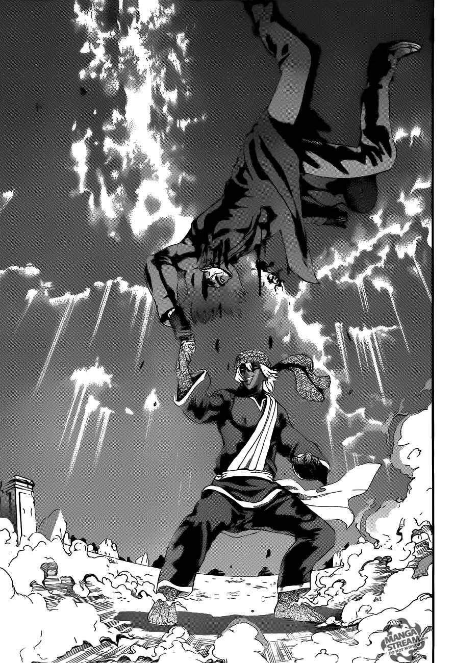 Chapter 472 - Page 10
