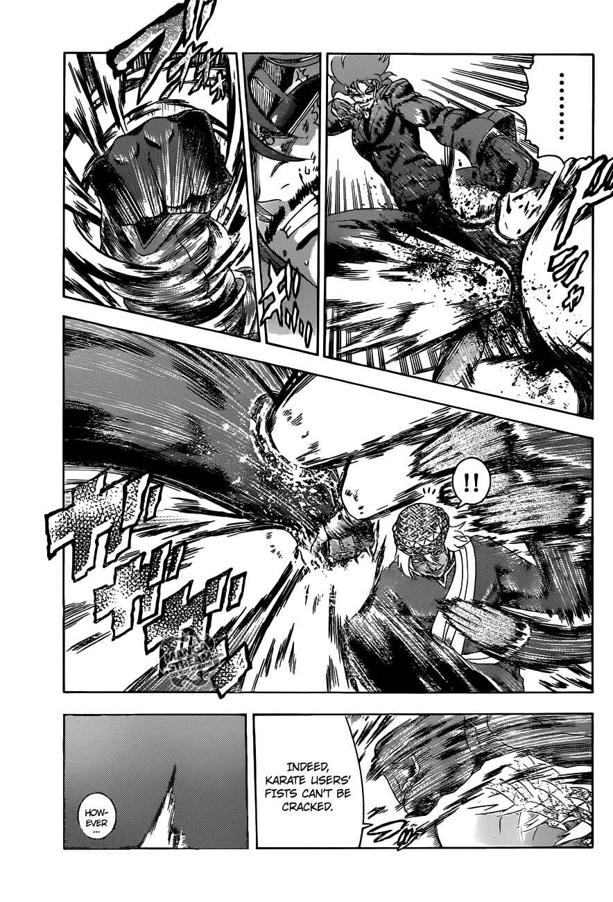Chapter 472 - Page 12