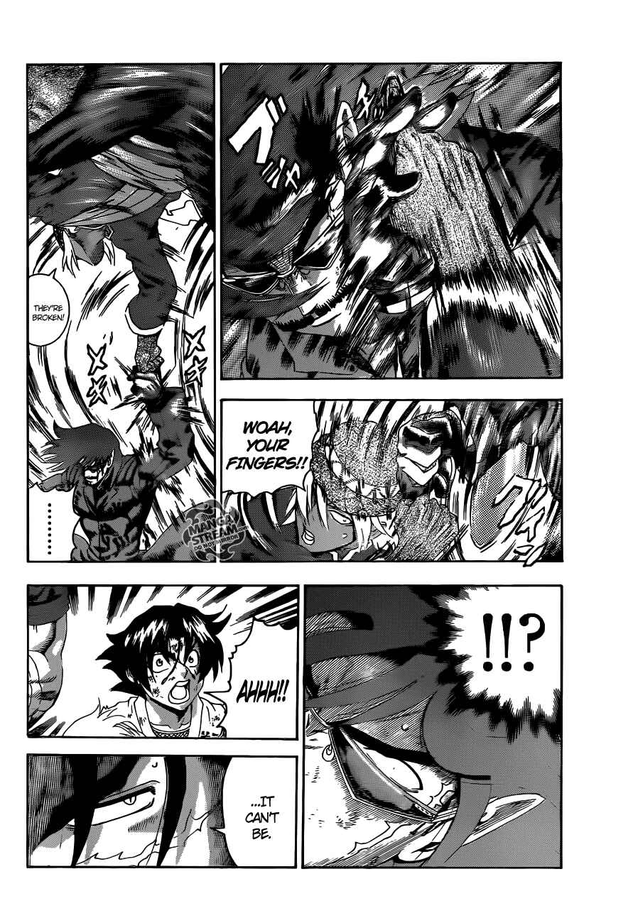 Chapter 472 - Page 9