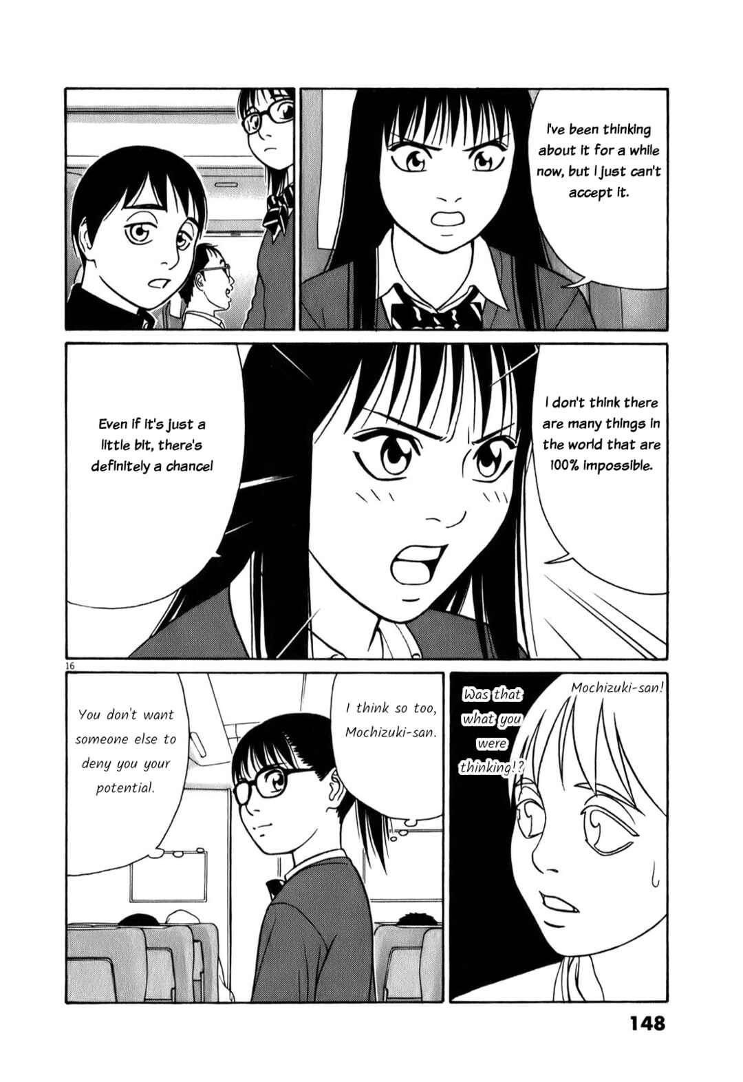 Chapter 72 - Page 16