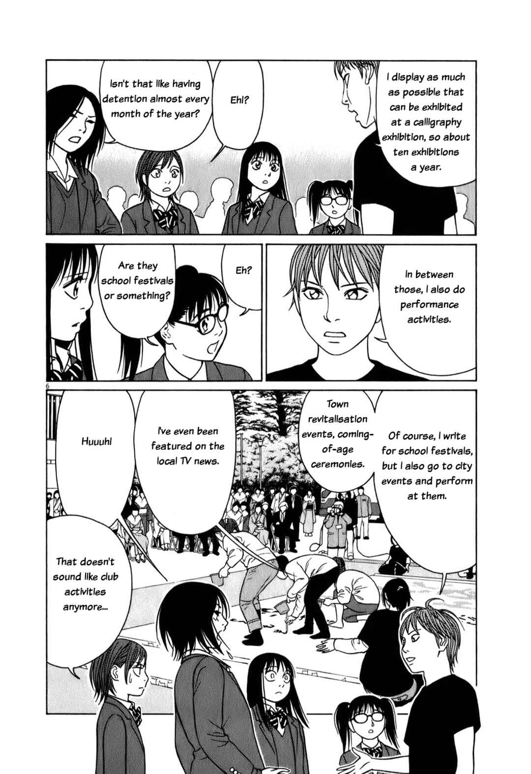 Chapter 72 - Page 6