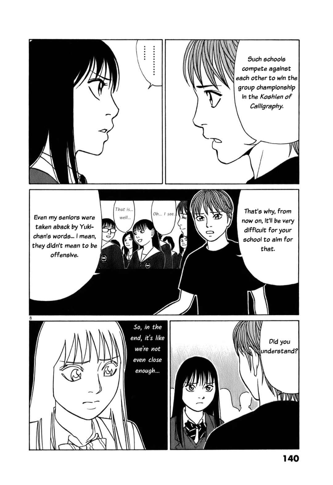 Chapter 72 - Page 8
