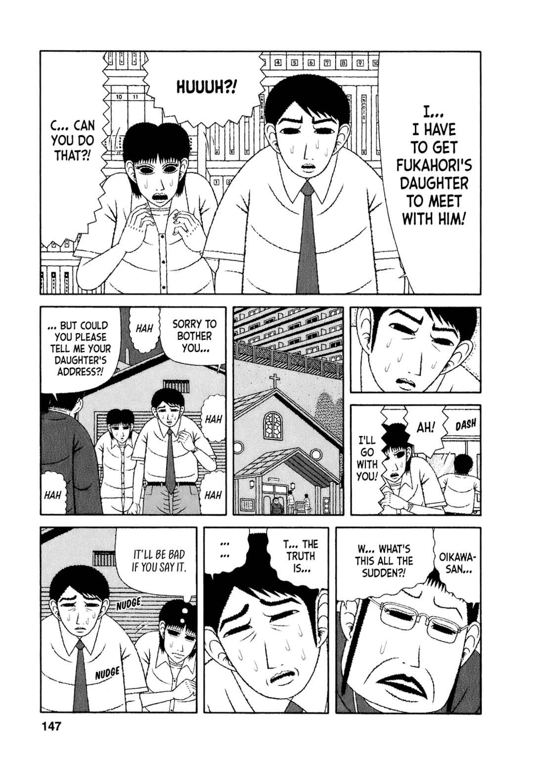 Chapter 57 - Page 11