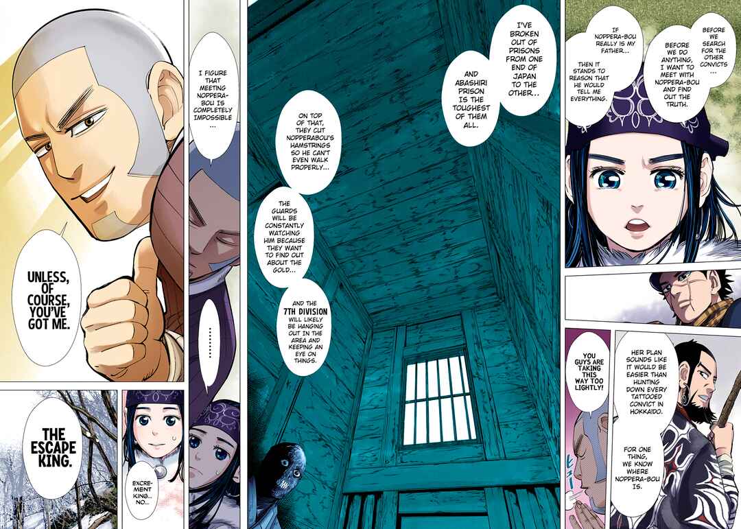 Chapter 49 - Page 11