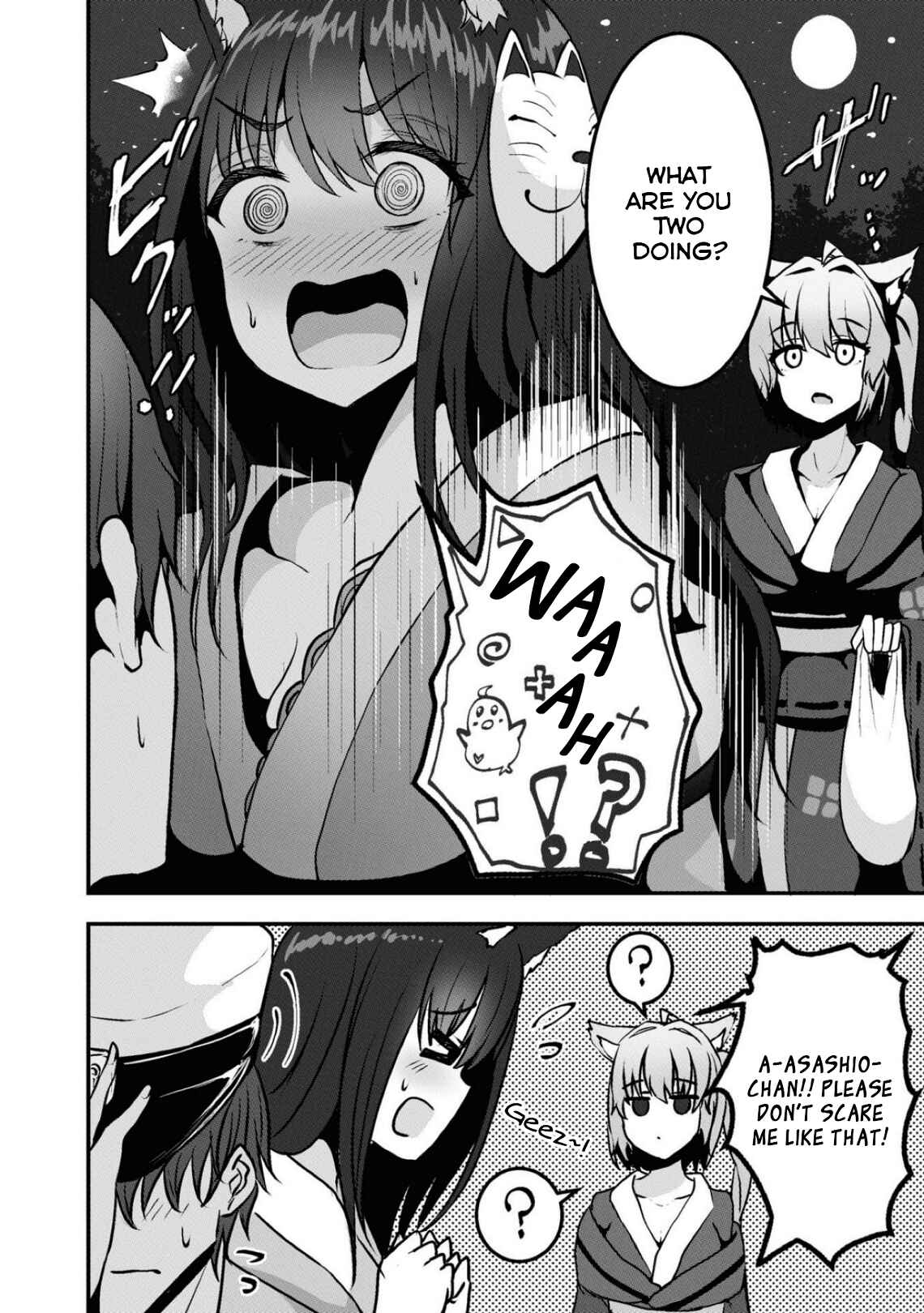 Chapter 87 - Page 8