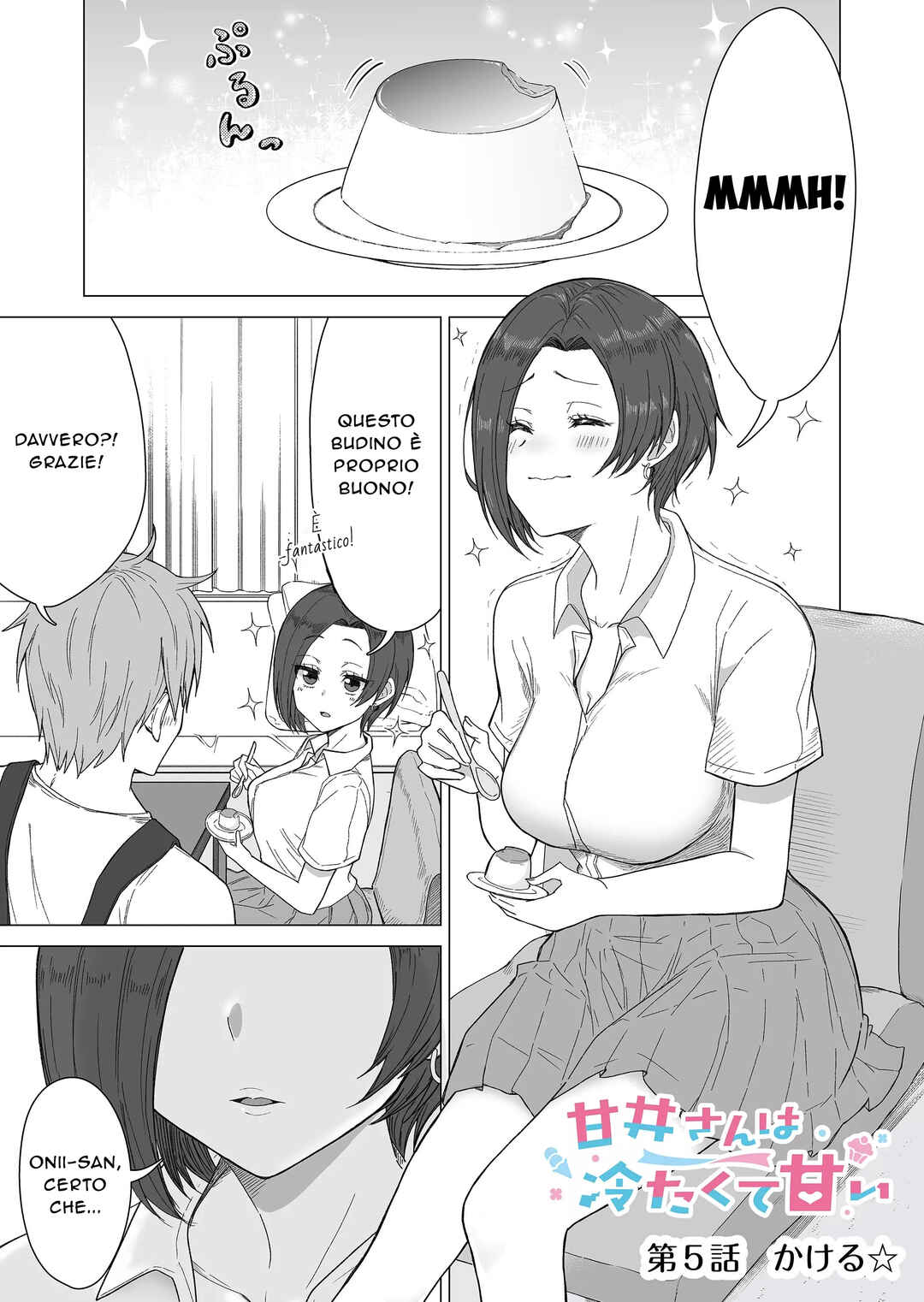 Chapter 5 - Page 2