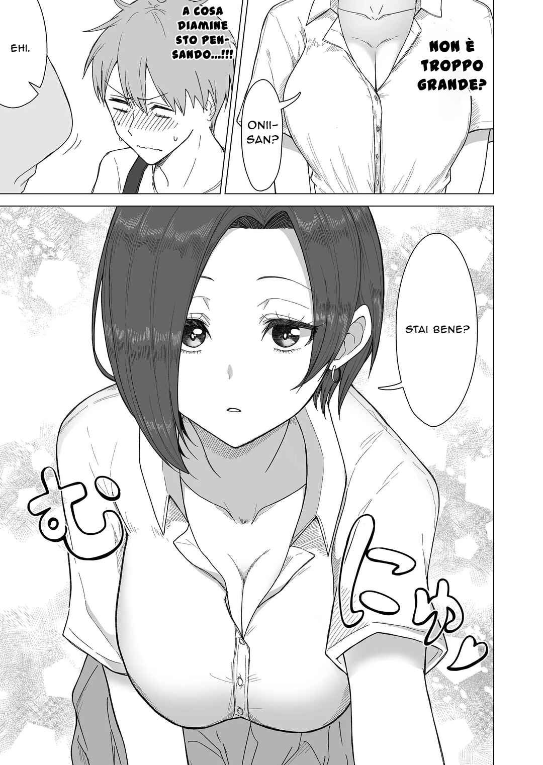 Chapter 5 - Page 6